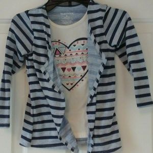 Girls top